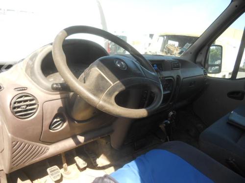 Used Parts OPEL MOVANO A Van (X70) 2.2 DTI (FD) 1808968