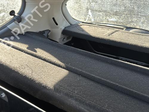 Door moulding trim PEUGEOT 207 (WA_, WC_) 1.4 HDi | BP29939682C150