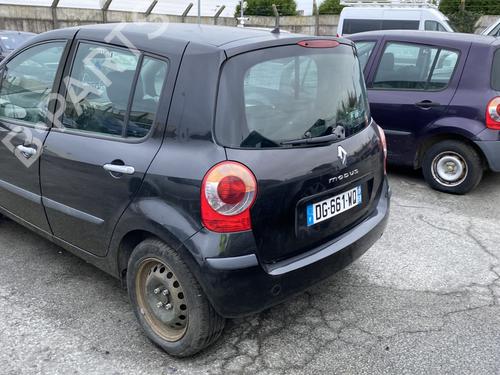 Steering column stalk RENAULT MODUS / GRAND MODUS (F/JP0_) 1.5 dCi (FP0E, JP0E) | BP29630157I23  - Image 10