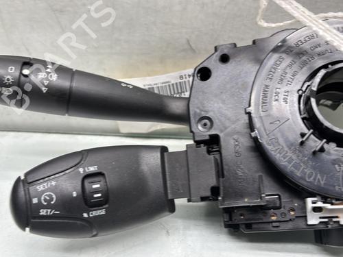 Steering column stalk PEUGEOT 307 Break (3E) 1.6 HDi 110 | BP29853089I23