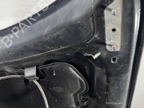 Motorhjelm CHRYSLER SEBRING (JS) 2.0 CRD | BP28192503C1 