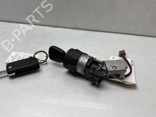 Ratlås/Tændingslås CITROËN C4 Grand Picasso I (UA_) 1.6 HDi | BP29940072M48 