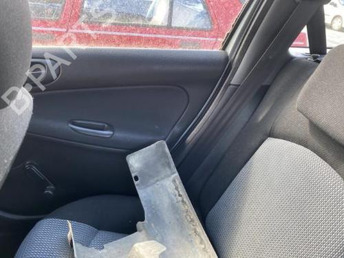 Left taillight PEUGEOT 206 SW (2E/K) 1.4 HDi | BP28281811C34 - Image 20
