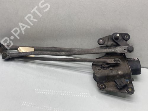 Used Front wiper motor PEUGEOT 306 Hatchback (7A, 7C, N3, N5) 2.0 HDI 90 (90 hp) 28281150