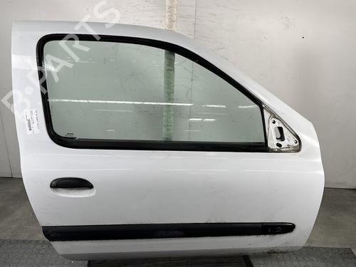 Right front door RENAULT CLIO II (BB_, CB_) 1.2 (BB0A, BB0F, BB10, BB1K, BB28, BB2D, BB2H, CB0A,... | BP28281705C3 