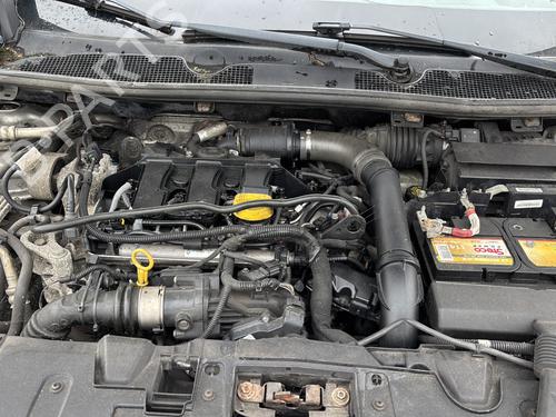 Switch RENAULT MEGANE III Hatchback (BZ0/1_, B3_) 1.6 dCi (BZ00, BZ12, BZ13) | BP36474282I30 - Image 13