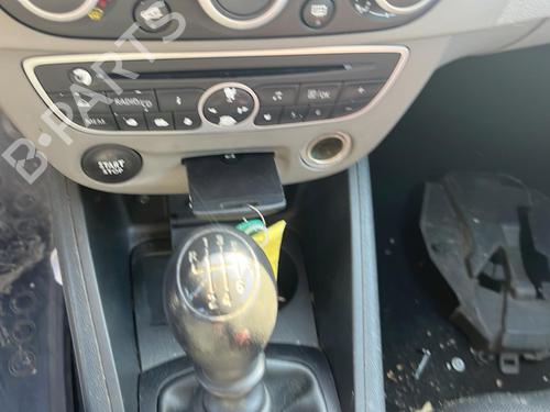Hattehylde RENAULT MEGANE III Hatchback (BZ0/1_, B3_) 1.5 dCi (BZ09, BZ0D, BZ1W, BZ29, BZ14) | BP28353664C85 - Image 17