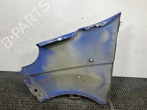 Right front fenders RENAULT TRAFIC II Bus (JL) 2.0 dCi 90 (JL00, JL01, JL0H, JL0M, JL0P, JL0S) | BP29039490C42 