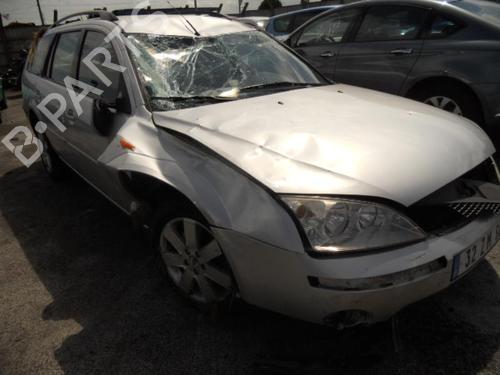 Rear windshield wiper arm FORD MONDEO III Turnier (BWY) 2.0 16V TDDi / TDCi | BP20034664C144 