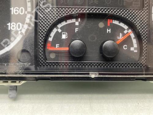 Instrument cluster CITROËN JUMPER II Van 2.2 HDi 110 | BP19949552C47 