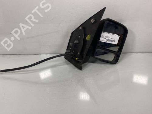 Used Right mirror FORD TRANSIT CONNECT (P65_, P70_, P80_) 1.8 Di (75 hp) 20011617