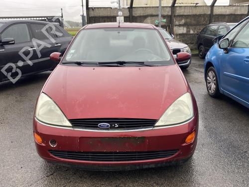 Left headlight FORD FOCUS I Saloon (DFW) 2.0 16V | BP25623968C28 - Image 16