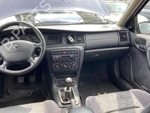 Used Parts OPEL VECTRA B (J96) 1.8 i 16V (F19) 2718205