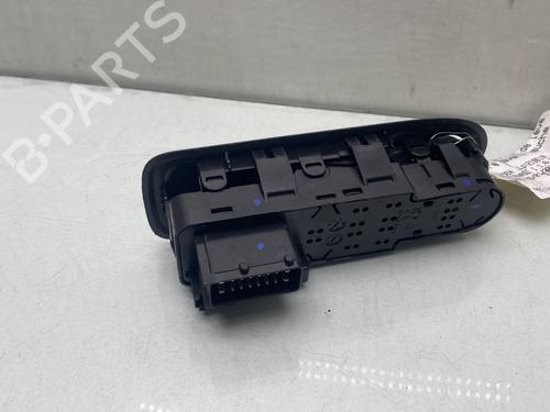 Used Left front window switch Left front window switch CITROËN C3 II (SC_) 1.6 HDi (92 hp) 27704066 27704066