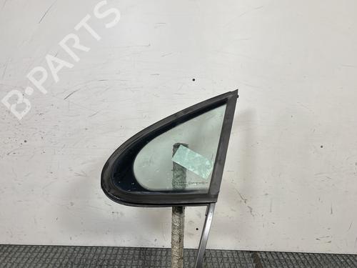 Used Front left quarter glass PEUGEOT 207 (WA_, WC_) 1.6 HDi (90 hp) 30596927