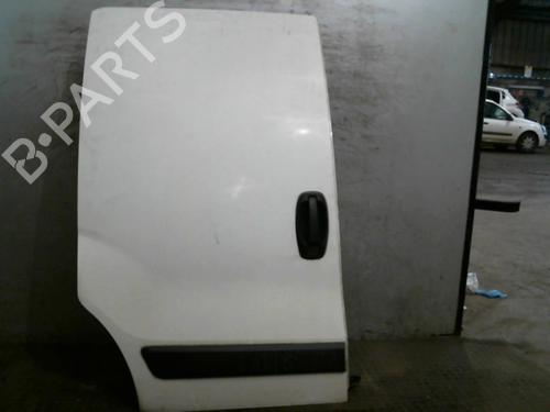 Used Right slide door PEUGEOT BIPPER (AA_) 1.3 HDi 75 (75 hp) 20016424