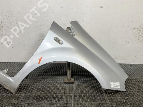 Used Right front fenders FIAT PUNTO EVO (199_) 1.3 D Multijet (199AXC1A, 199BXC1A, 199AXT1A, 199BXT1A) (75 hp) 32062556