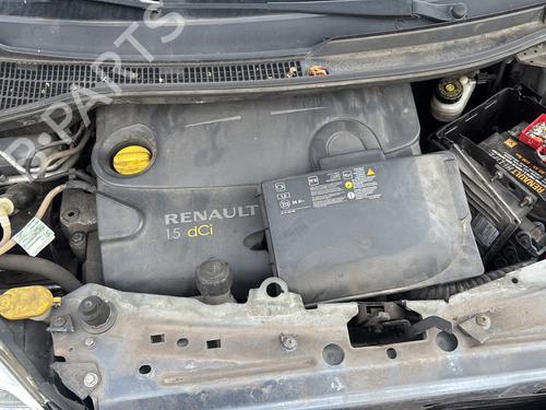 Engate do cinto RENAULT TWINGO II (CN0_) 1.5 dCi (CN0E) | BP33238480I32 - Image 19