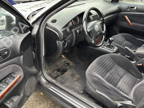 Front slam panel VW PASSAT B5.5 (3B3) 1.9 TDI | BP28279259C72 