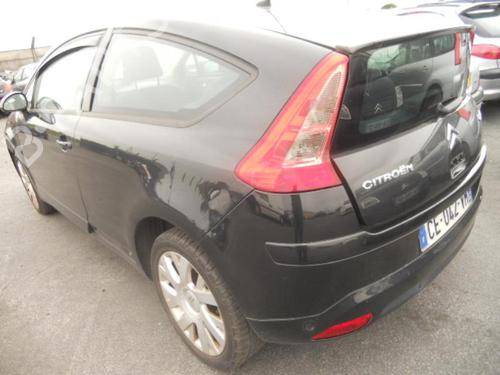 ABS pump CITROËN C4 Coupe (LA_) 2.0 HDi | BP19984934M43 
