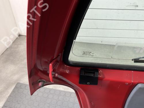 Tailgate RENAULT TWINGO I (C06_) 1.2 (C066, C068) | BP31074345C6