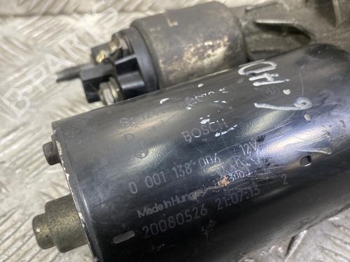 Starter CITROËN C4 II (NC_) 1.6 HDi 115 | BP29413339M8 