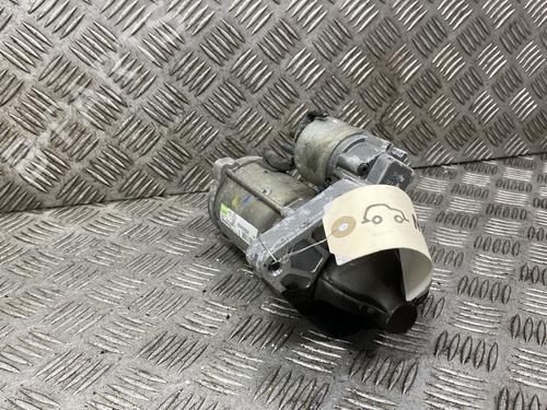 Used Starter Starter RENAULT SCÉNIC III (JZ0/1_) 1.6 dCi (JZ00, JZ12) (130 hp) 29413500 29413500