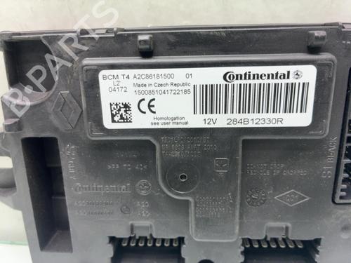 Electronic module DACIA SANDERO II TCe 90 (B8M1, B8MA, B8AC) | BP40447628M83 - Image 4