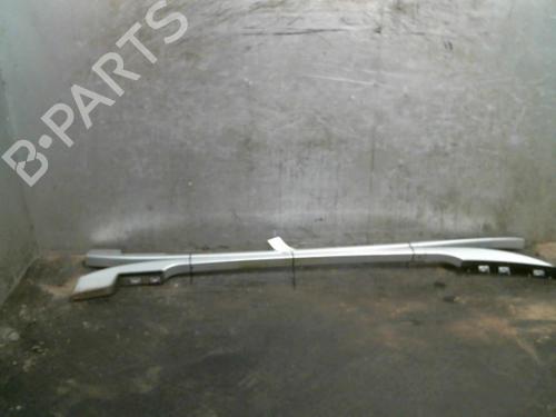 Used Roof bar KIA CEE'D SW (ED) 1.6 CRDi 115 (115 hp) 20015325