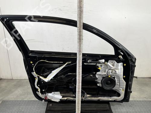 Left front door ALFA ROMEO 147 (937_) 1.6 16V T.SPARK (937.AXA1A, 937.AXB1A, 937.BXB1A) | BP31804500C2 