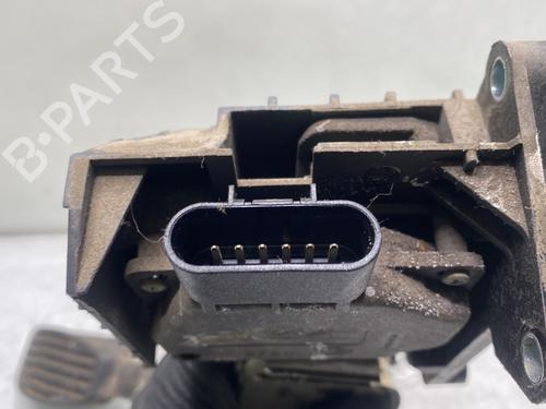 Pedal FIAT PANDA (169_) 1.3 D Multijet (169.AXC1A) | BP32368005I4