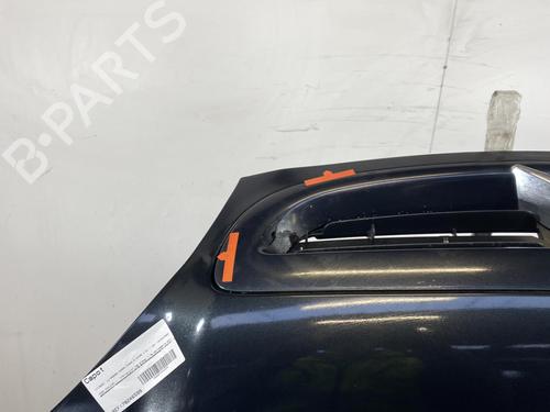 Used Hood CITROËN XSARA Coupe (N0) 1.6 16V (109 hp) 21960078