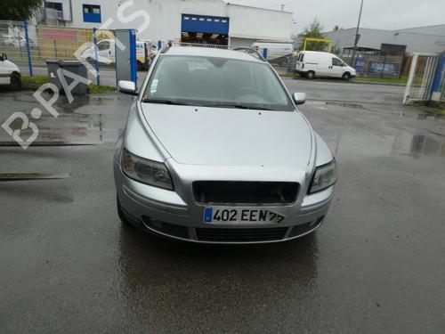 Left front window switch VOLVO V50 (545) 2.0 D | BP21956013I27 - Image 4