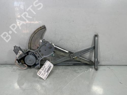 Used Front left window mechanism Front left window mechanism SUZUKI JIMNY Closed Off-Road Vehicle (SN) 1.3 16V 4x4 (SN413, JB43) (86 hp) 34449673 34449673
