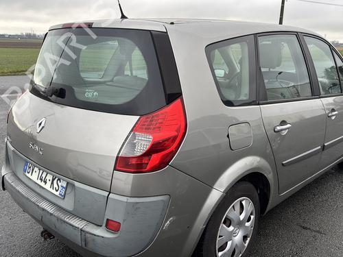 Switch RENAULT GRAND SCÉNIC II (JM0/1_) 1.9 dCi (JM14) | BP33015010I30 - Image 4