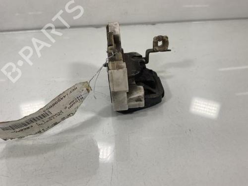 Rear right lock NISSAN MICRA II (K11) 1.0 i 16V | BP19981577C99 