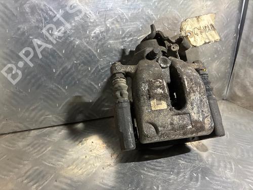 Left rear brake caliper CITROËN DS4 (NX_) 1.6 BlueHDi 120 | BP31205831M107 - Image 3
