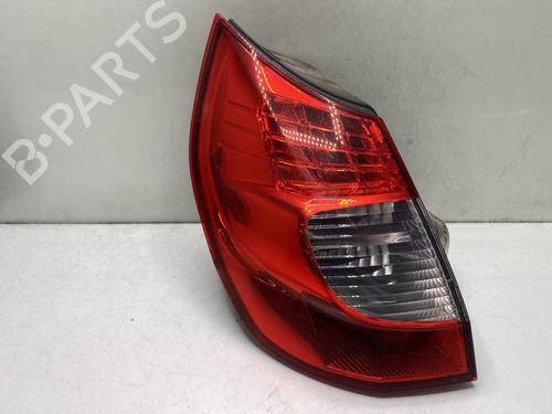 Rückleuchte Links für RENAULT SCÉNIC II (JM0/1_) 1.5 dCi (JM1E, JM16) (106 hp) 29939261