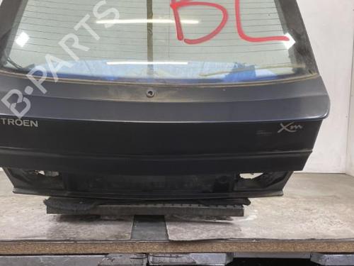 Tailgate CITROËN XM (Y4) 2.1 TD 12V | BP21958665C6 