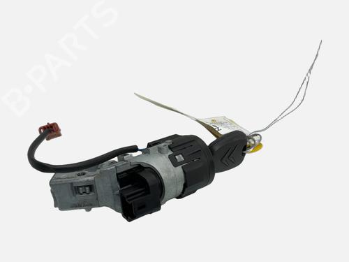 Ignition barrel CITROËN C3 Picasso (SH_) 1.6 HDi | BP39407892M48 - Image 2
