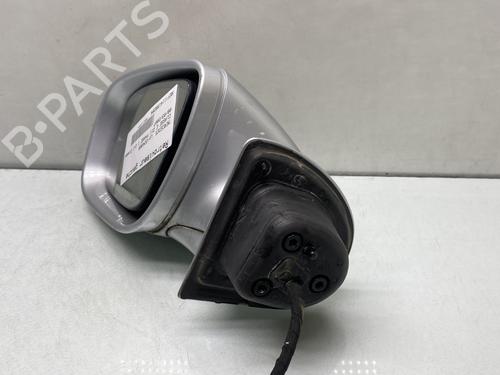 Left mirror MERCEDES-BENZ E-CLASS (W211) E 220 CDI (211.006) | BP31212653C26