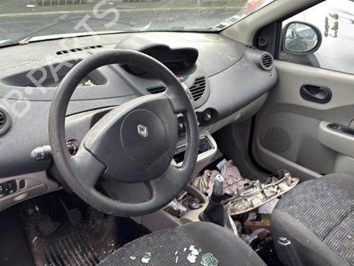 Used Parts RENAULT TWINGO II (CN0_) 1.5 dCi (CN0E) 4434637