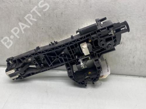 Front right exterior door handle MERCEDES-BENZ C-CLASS (W204) C 220 CDI (204.002) | BP19953636C129 