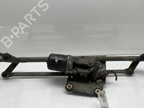 Used Front wiper motor PEUGEOT 406 Break (8E/F) 2.0 HDI 110 (109 hp) 24197660