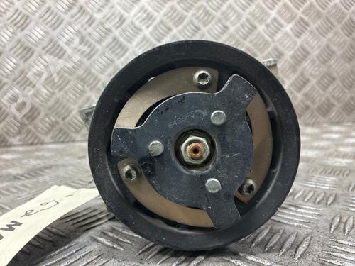 Used AC compressor AC compressor DS DS 3 (SA_) [2015-2019] 34627452 34627452