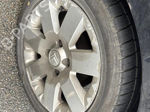 Fuse box CITROËN C2 (JM_) 1.4 HDi | BP31831392E1 