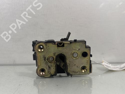 Cerradura puerta delantera izquierda RENAULT TWINGO I (C06_) 1.2 (C066, C068) (58 hp) 29507614