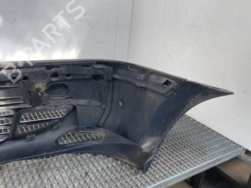 Front bumper FORD FIESTA IV (JA_, JB_) 1.3 i | BP21960374C7 