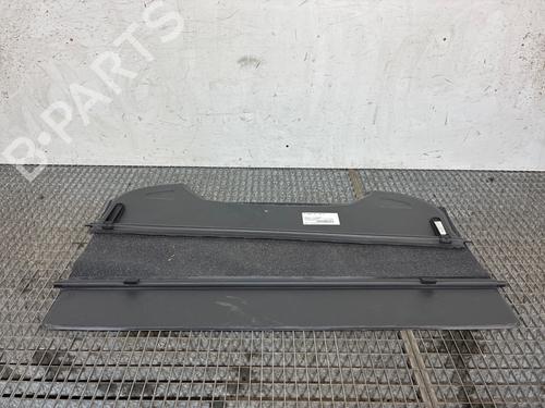 Used Rear parcel shelf Rear parcel shelf DACIA DUSTER (HS_) 1.5 dCi (86 hp) 36281264 36281264