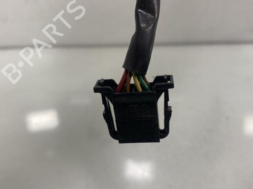 Right mirror SEAT ALTEA XL (5P5, 5P8)  | BP20009120C27 